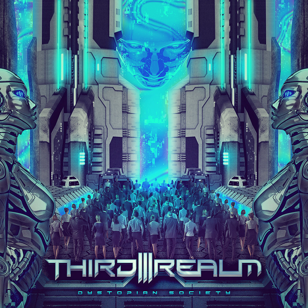 Third Realm — Dystopian Society