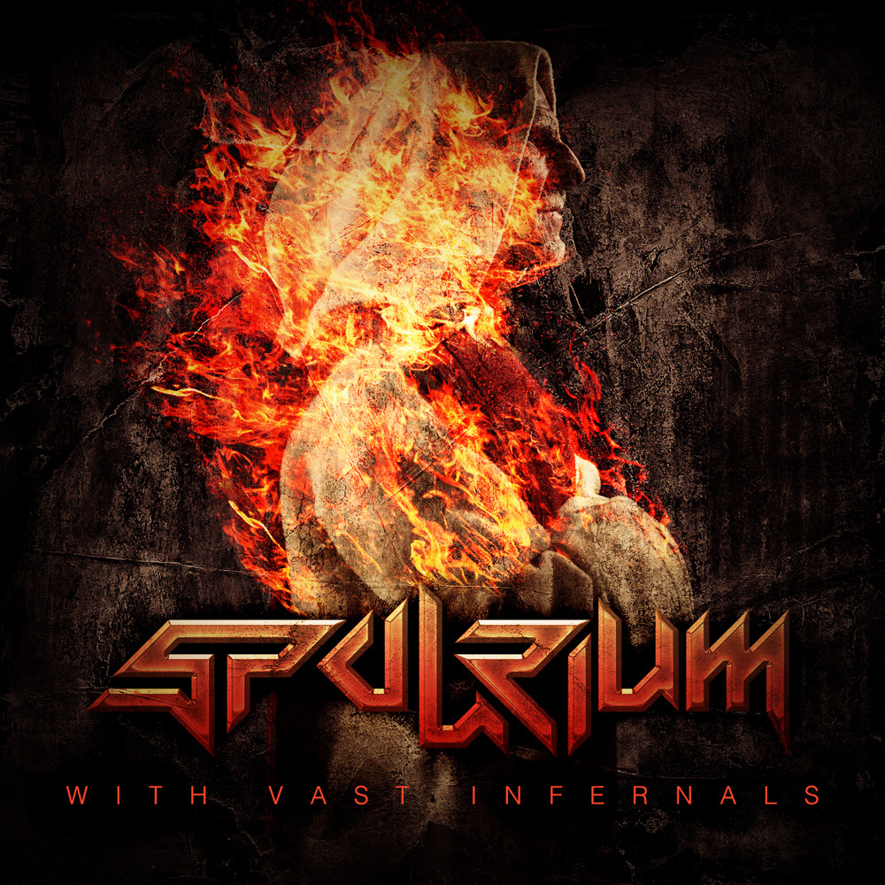 Spulrium — With Vast Infernals