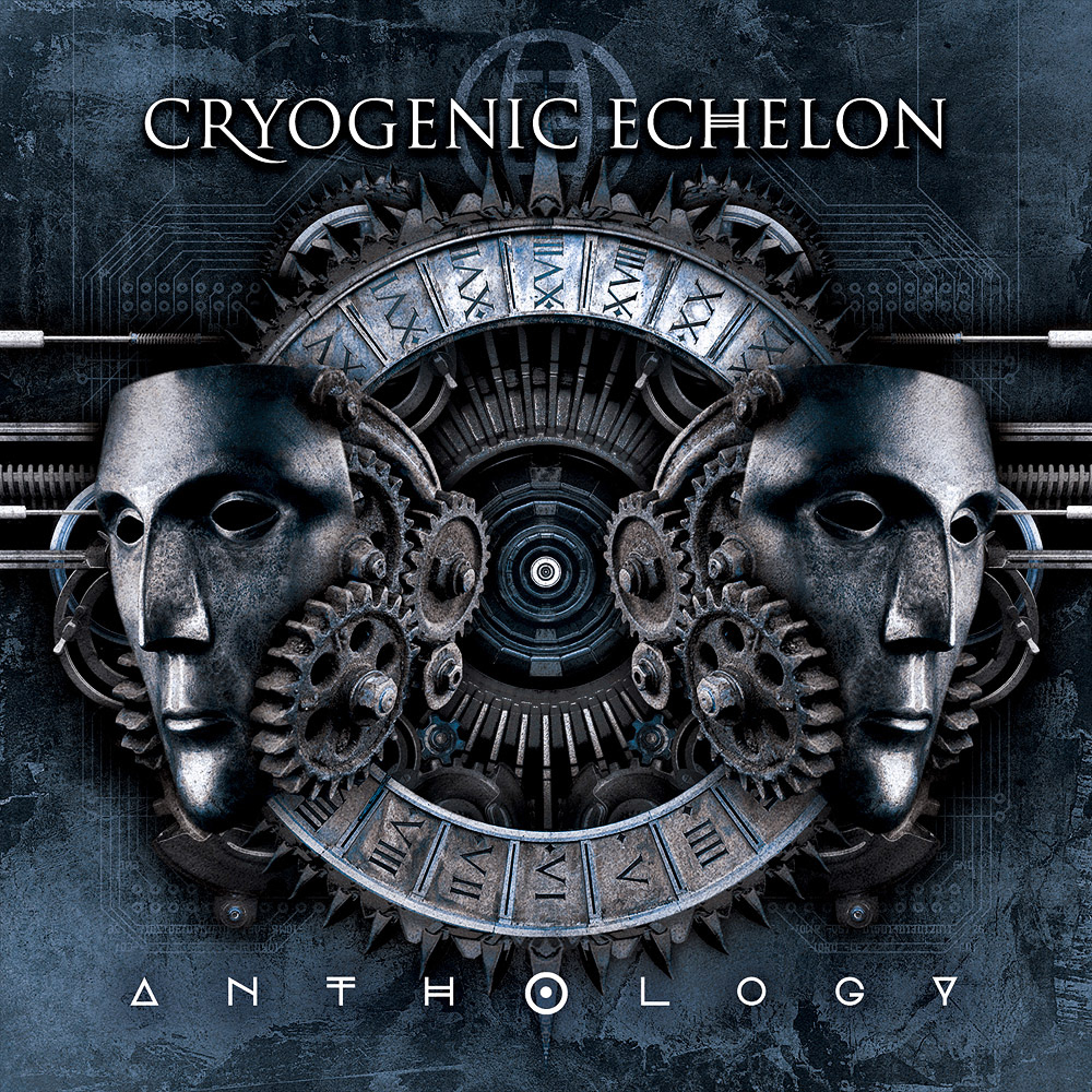 Cryogenic Echelon — Anthology