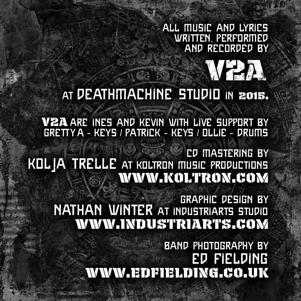V2A — Destroyer of Worlds inside panel