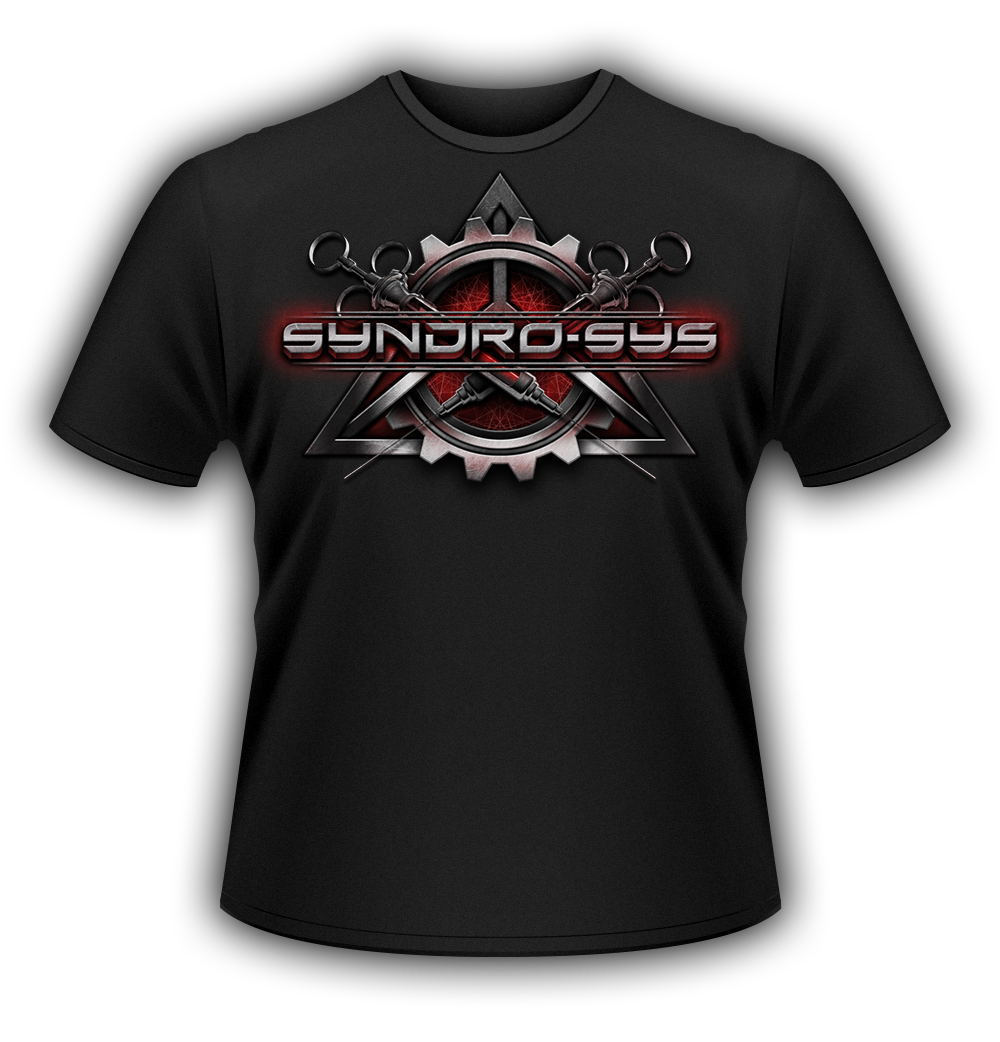 Syndro-Sys T-Shirt