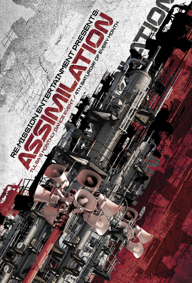 Assimilation — General Front
