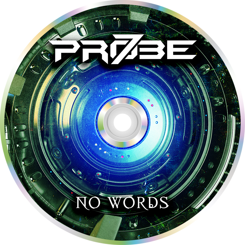 Probe 7 — No Words disc