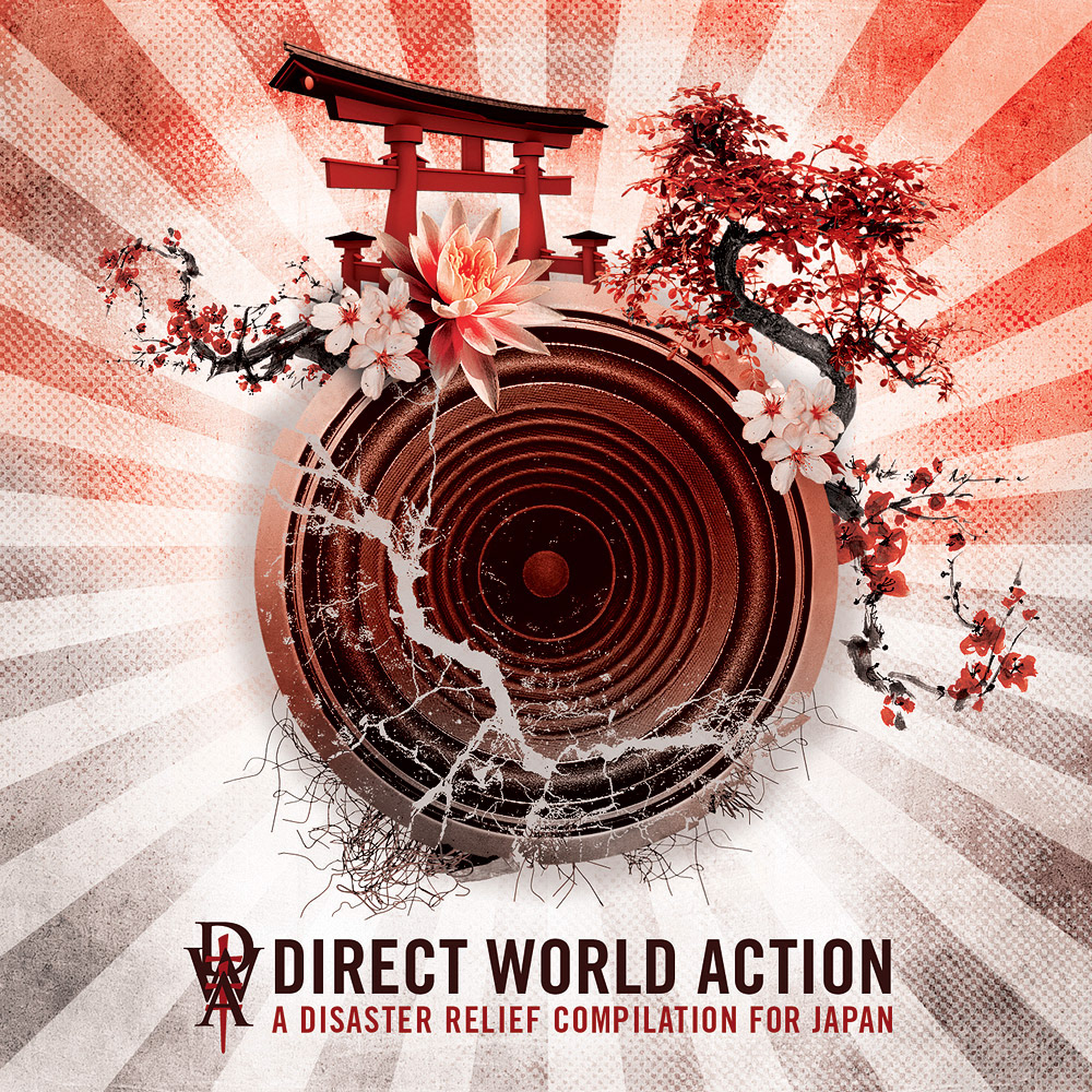 Direct World Action — A Disaster Relief Compilation for Japan