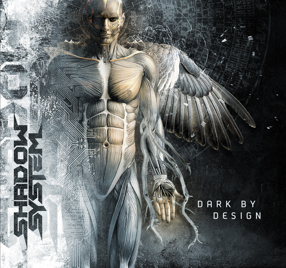 Shadow System — Dark By Design cover