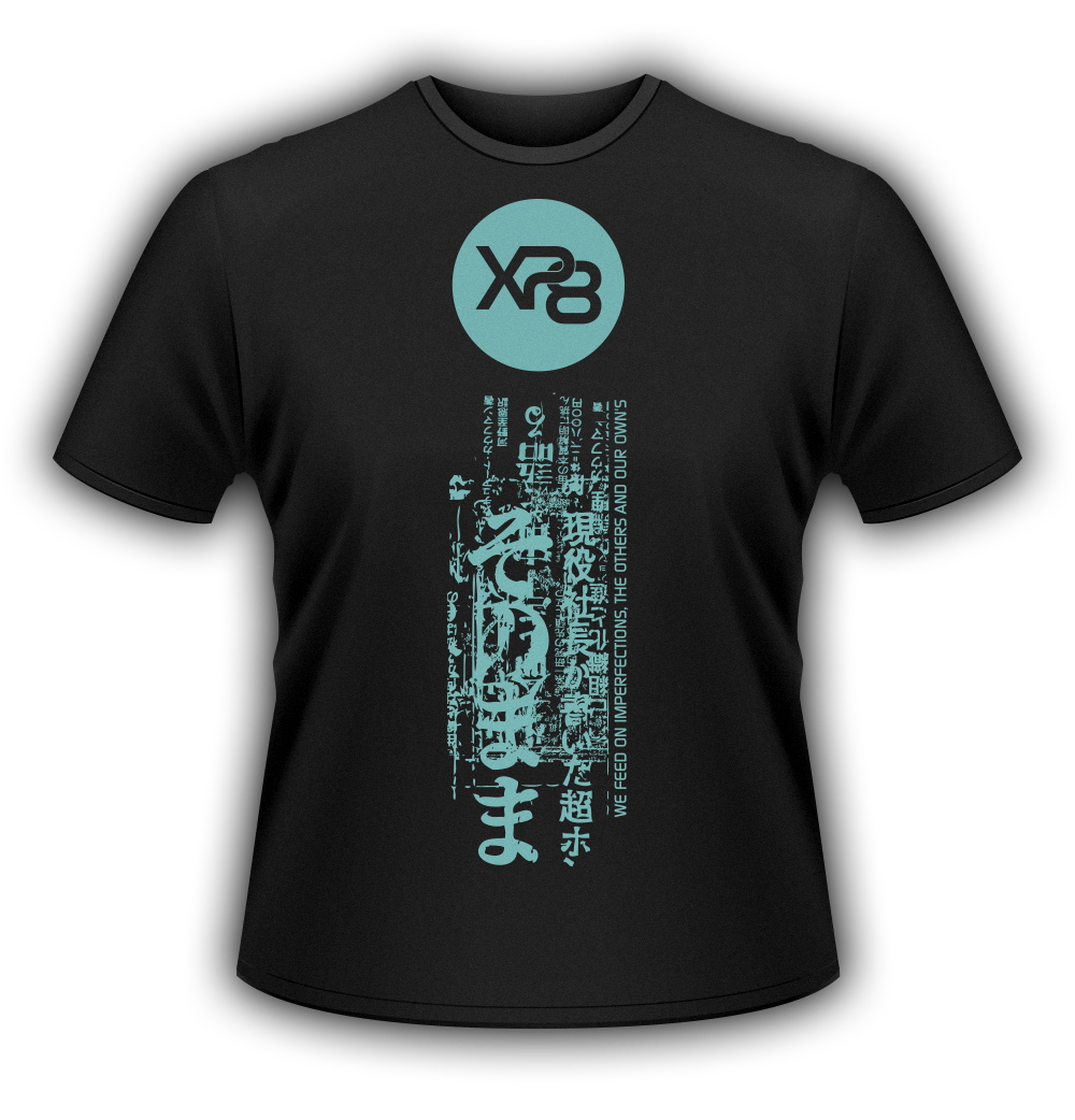 XP8 T-Shirt