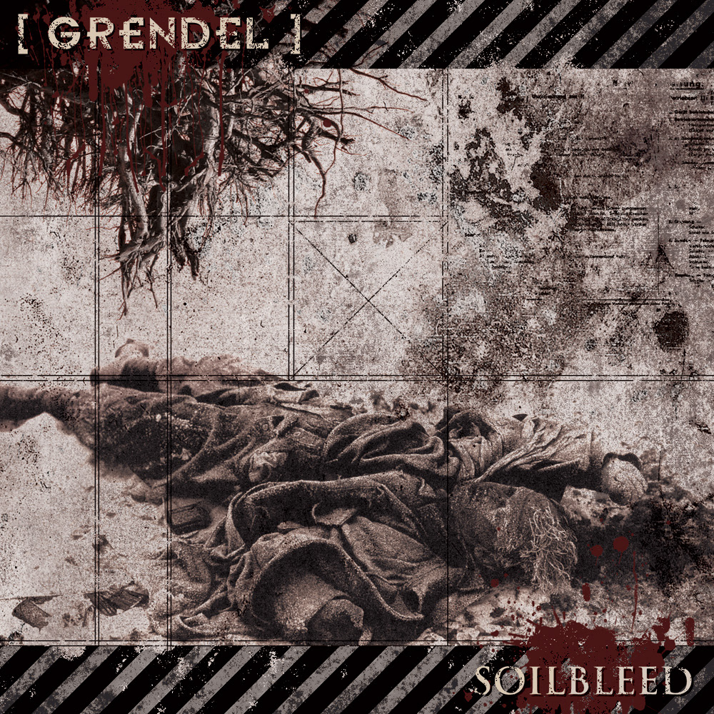 Grendel — Soilbleed cover concept