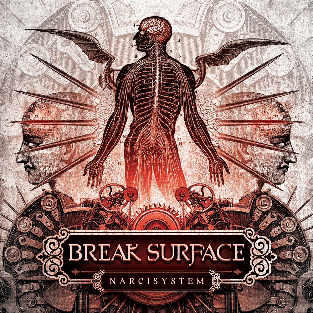 Break Surface — Narcisystem