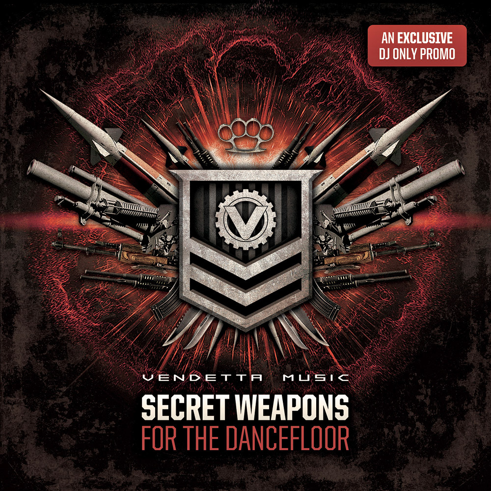 Vendetta Music — Secret Weapons for the Dancefloor