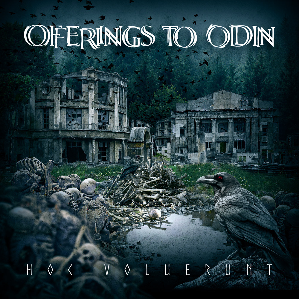 Offerings to Odin — Hoc Voluerunt