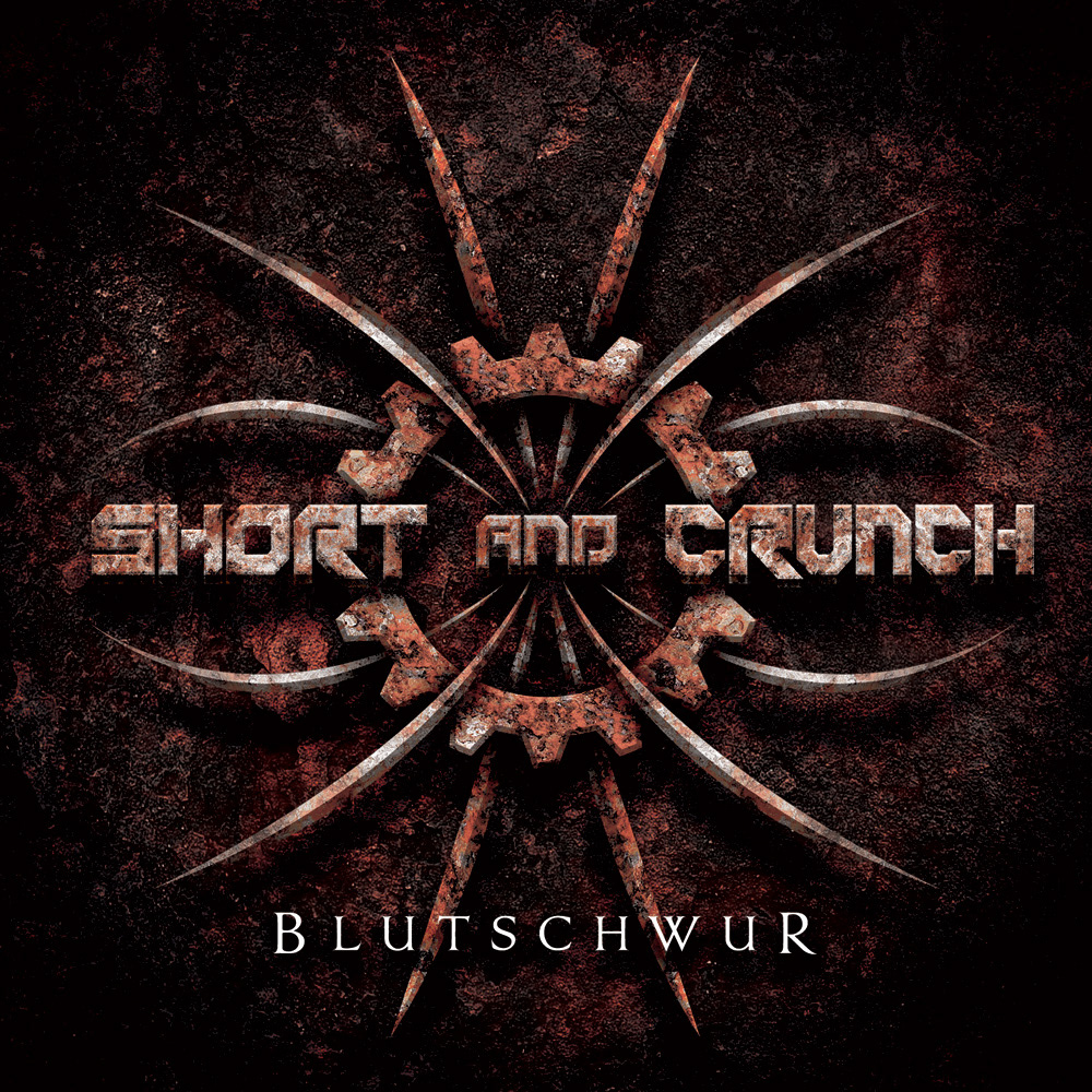 Short And Crunch — Blutschwur