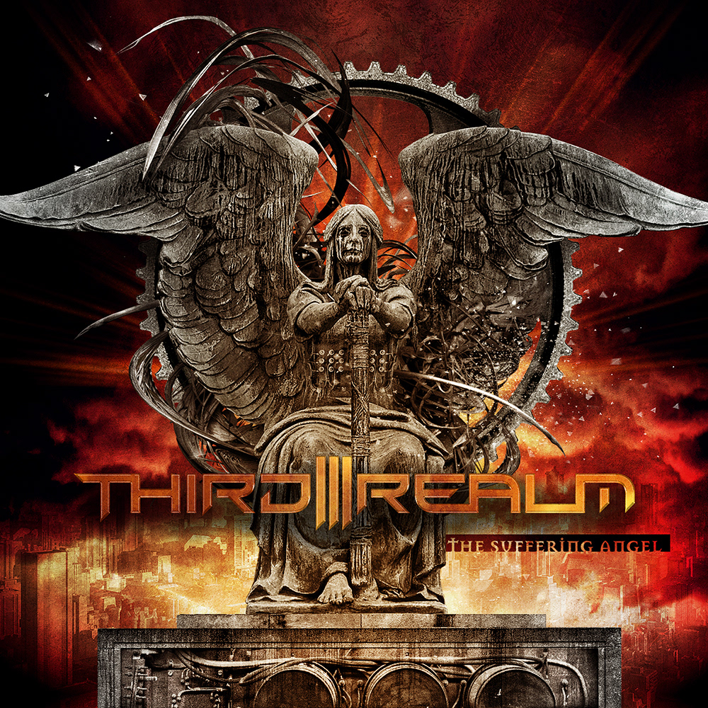 Third Realm — The Suffering Angel