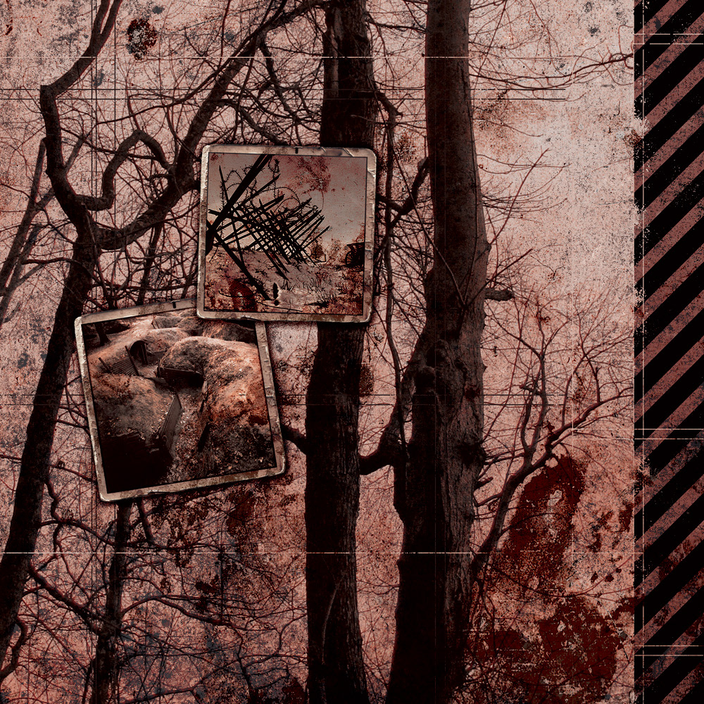 Grendel — Soilbleed visual concept