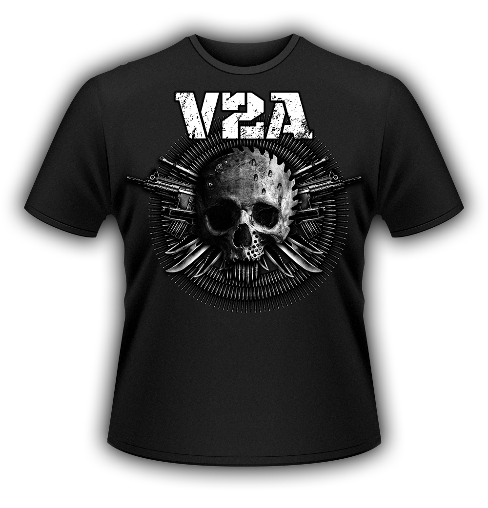 V2A T-Shirt