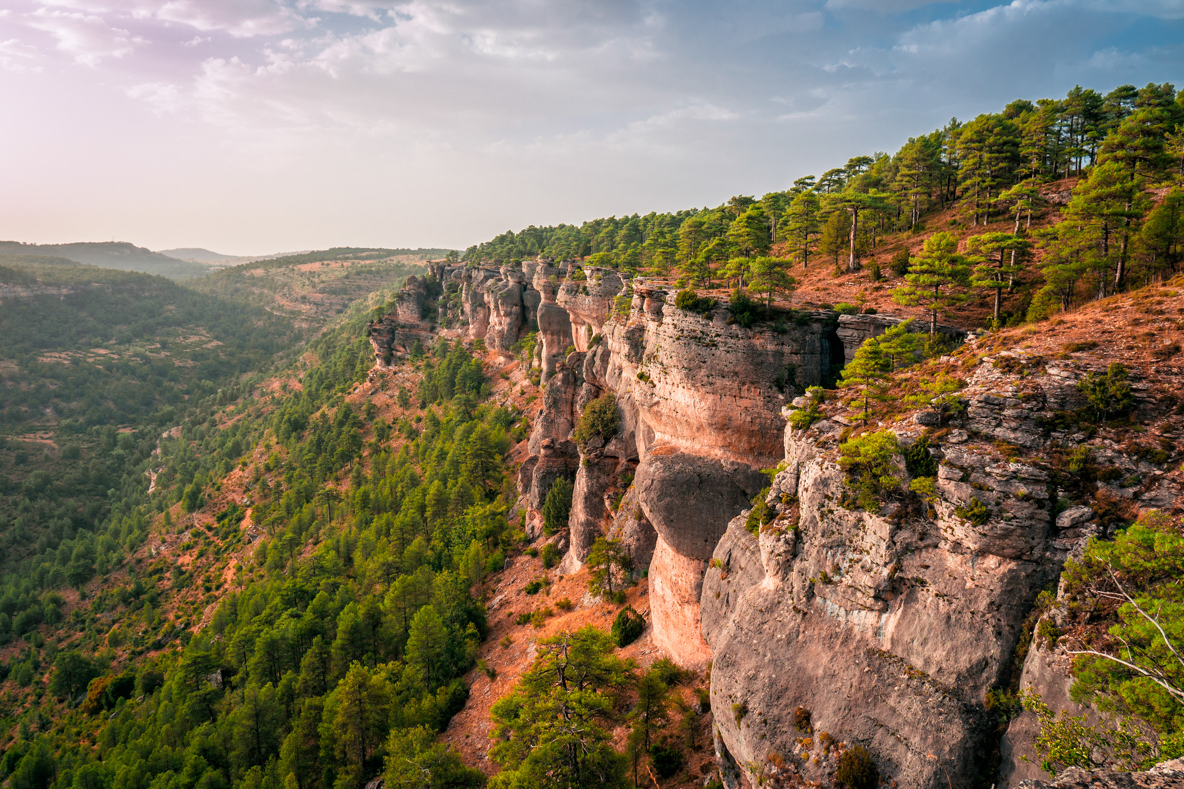 Mirador del Tío Cogote