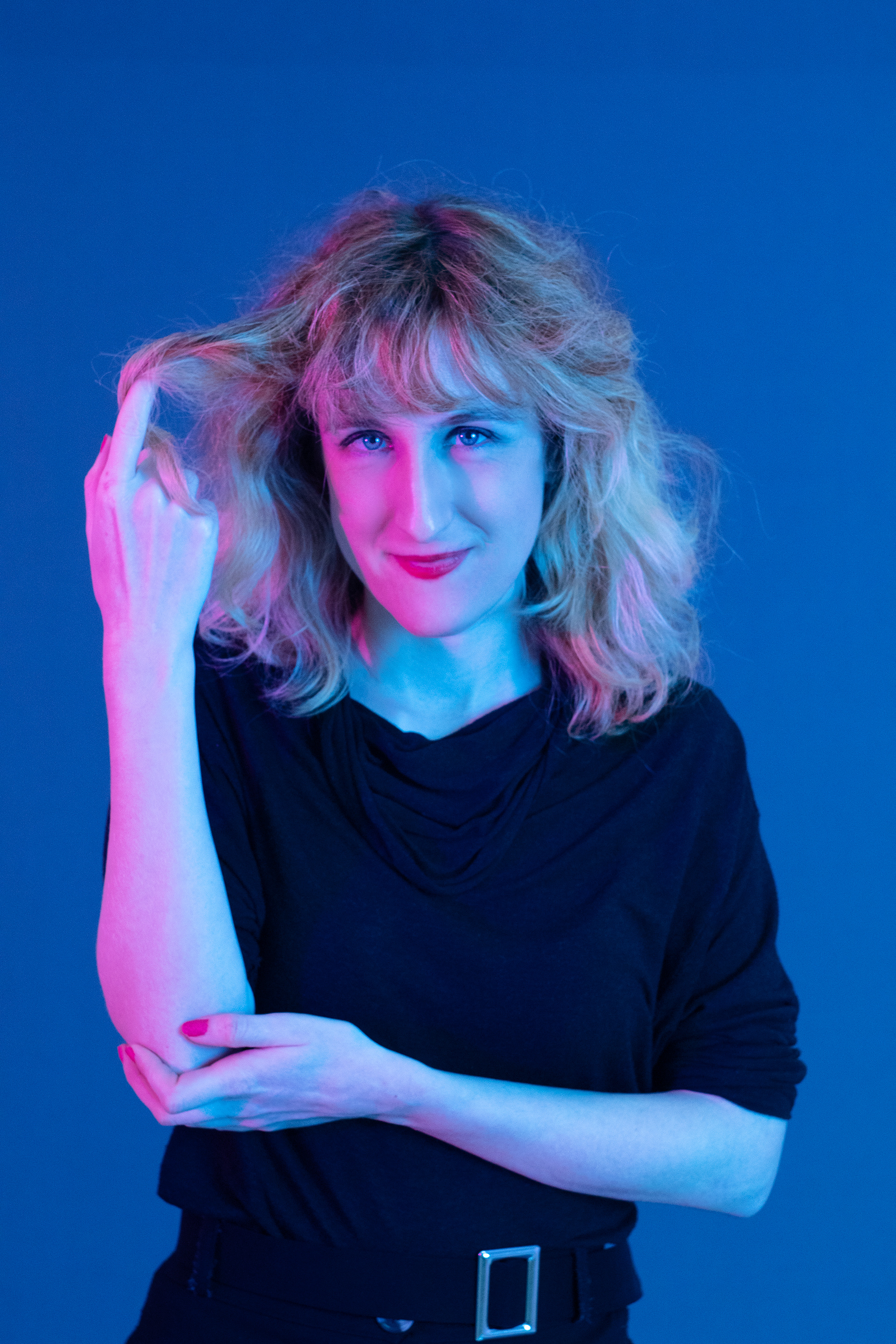 Violeta II