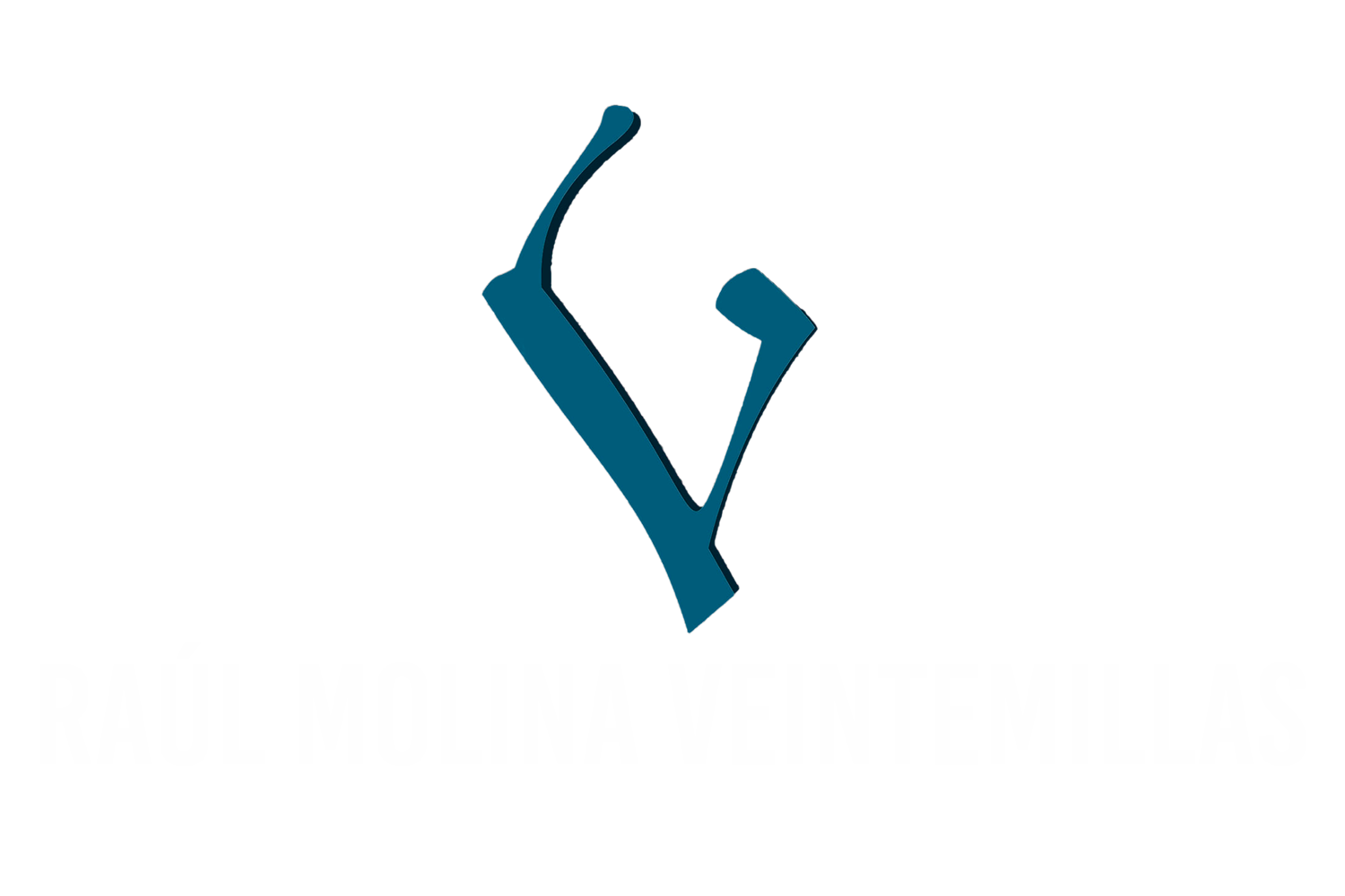 Raul Molina Veintemillas