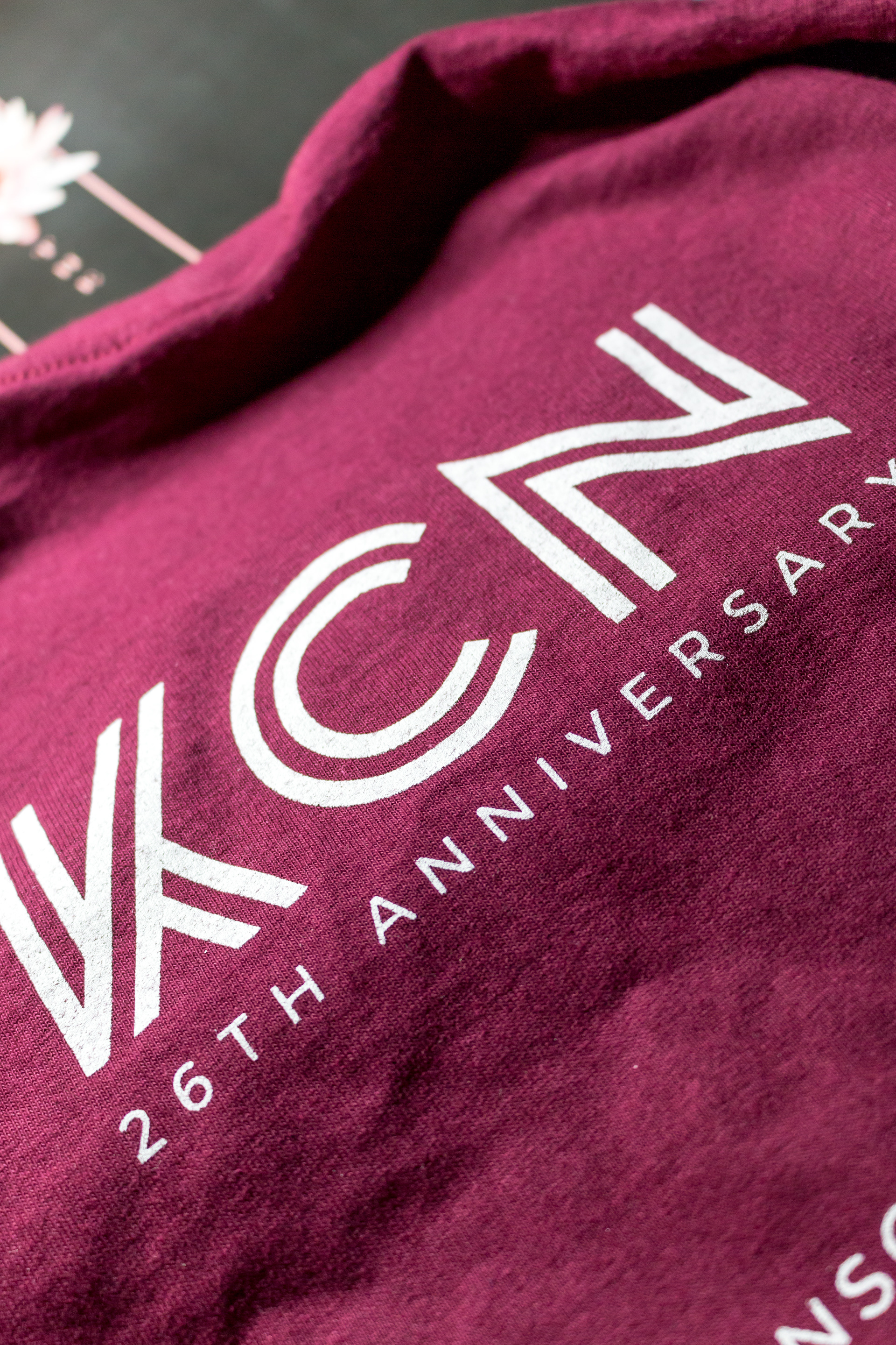 KCN2018 retreat long sleeve back