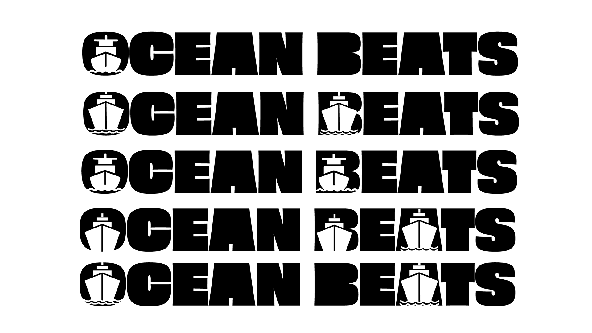 Logo iterations #2