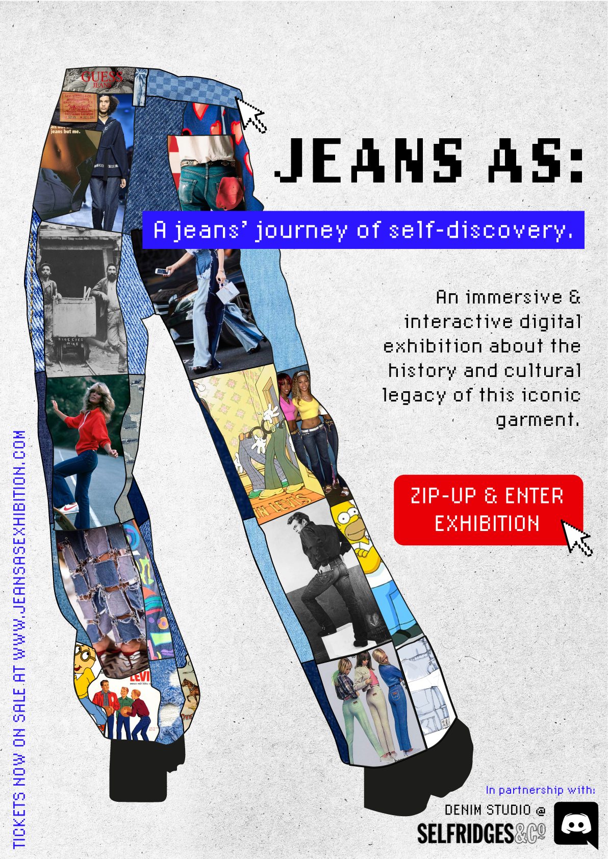 promotional poster #2