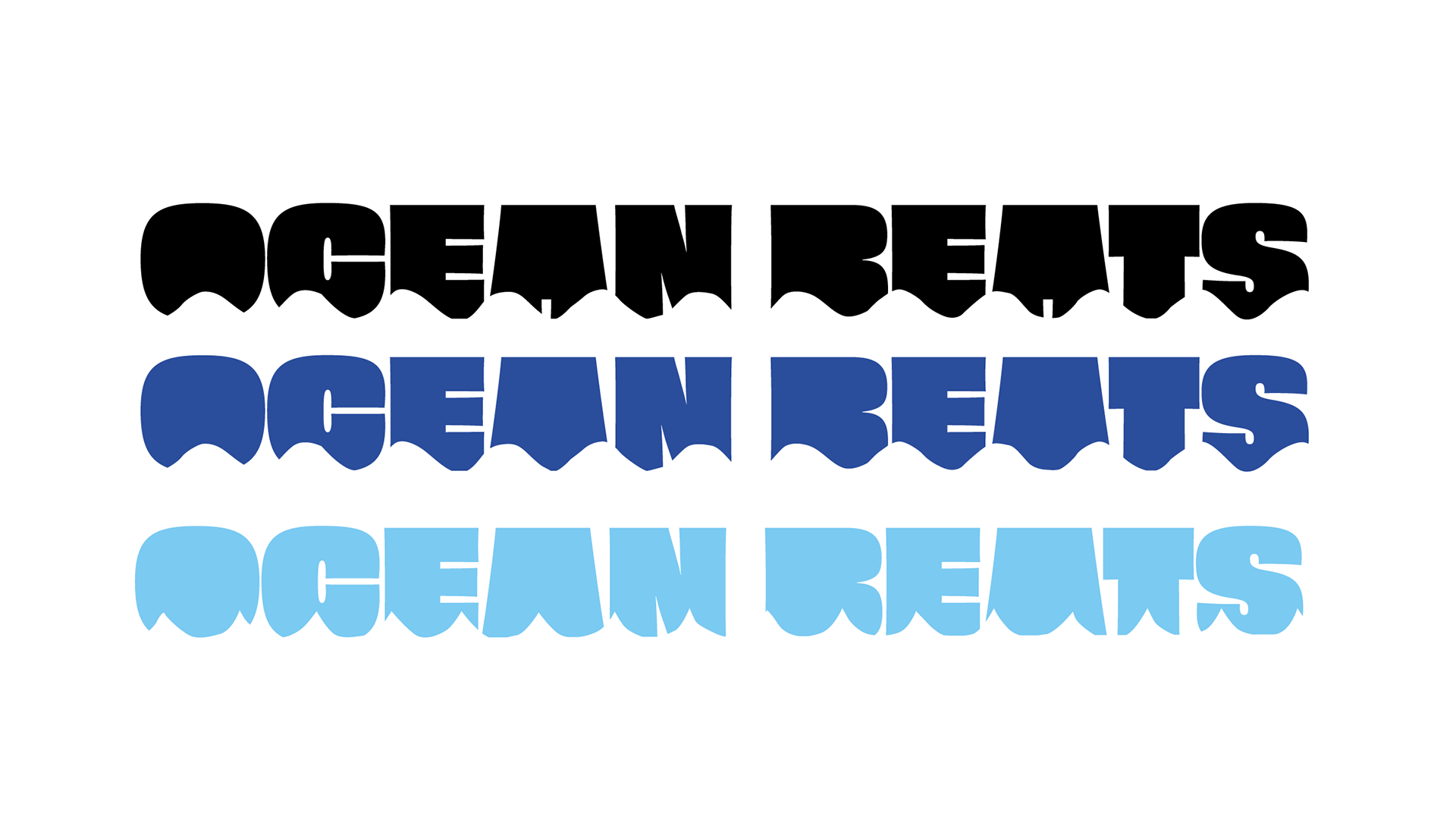 Logo iterations #4