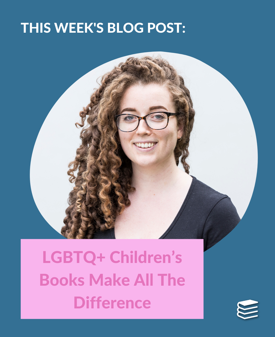 Friday Blog Post Announcement