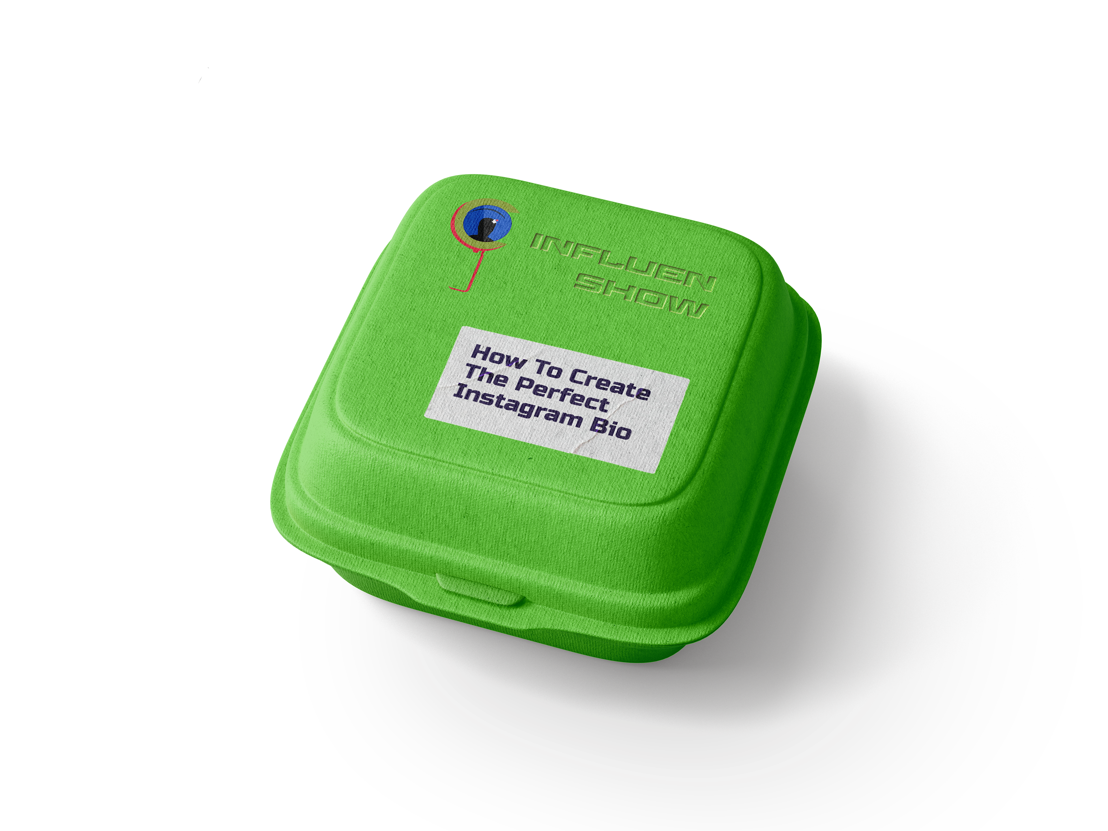 Mock-Up iteration for #TuesdayTakeaway