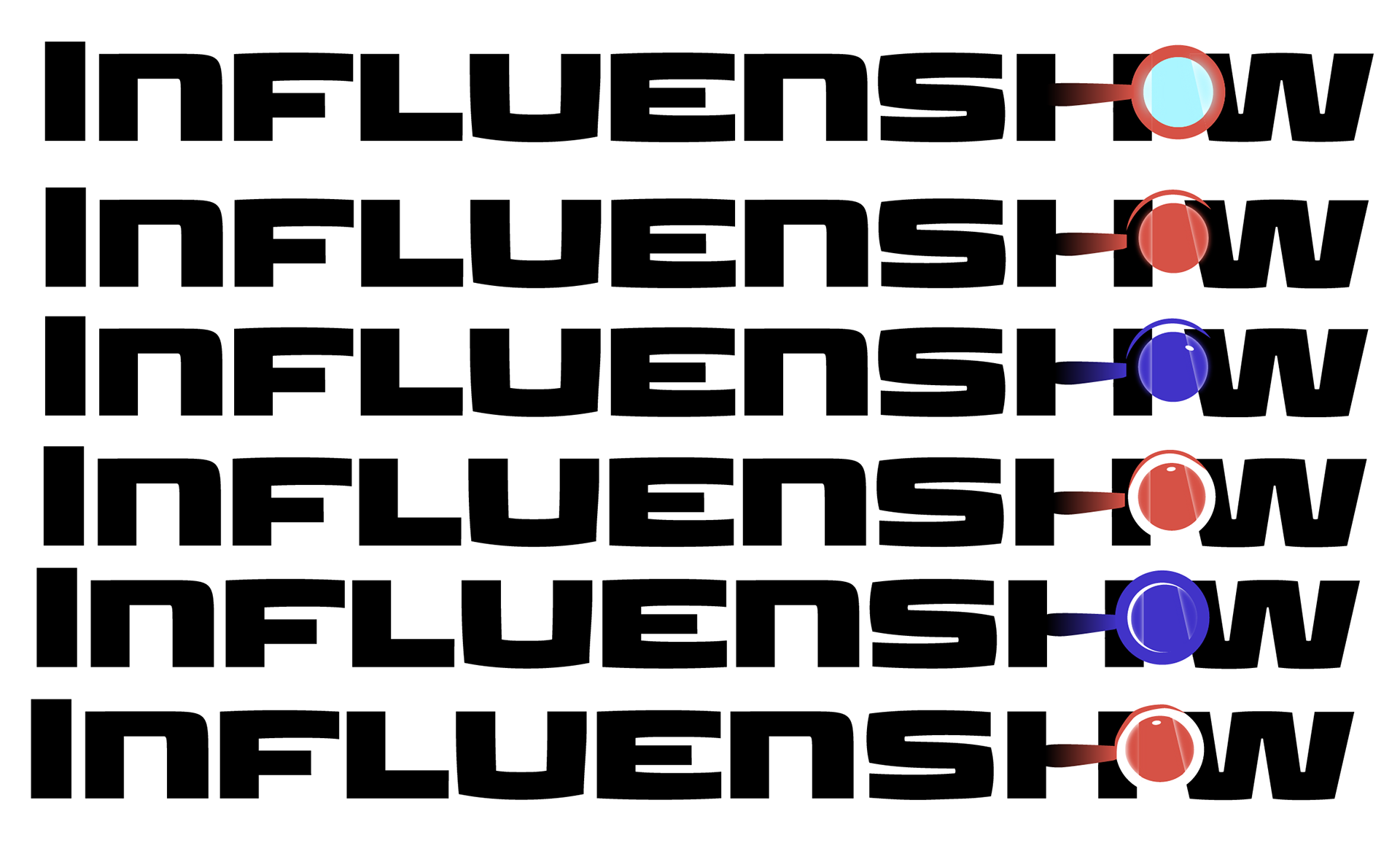 Logo iterations #2