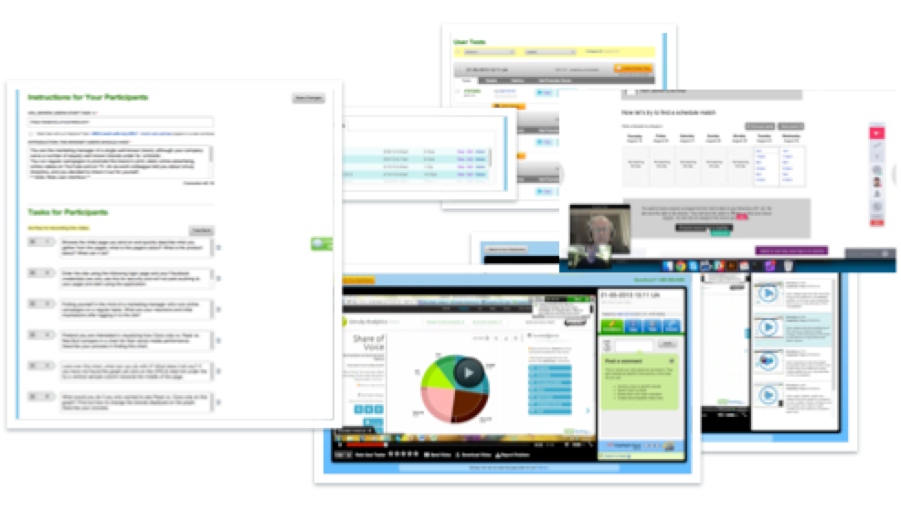 Using UserTesting.com, Optimal Workshop, Generative AI and other SaaS tools to accelerate the pace of research and testing cycles