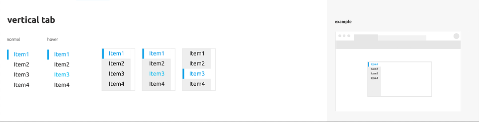 Contextual illustrations better indicate correct usage and purpose  