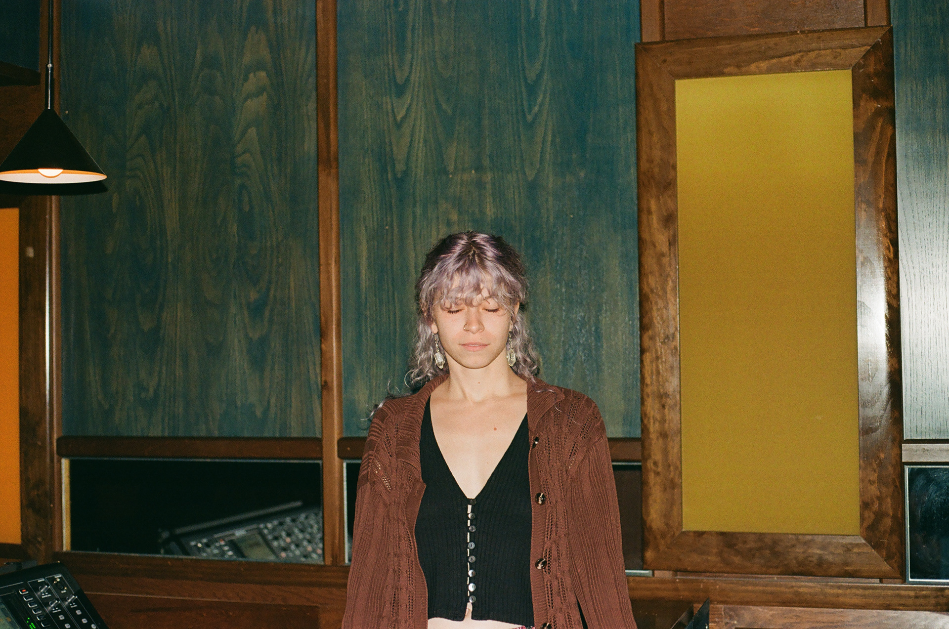 Northern Lights Lounge, 2023