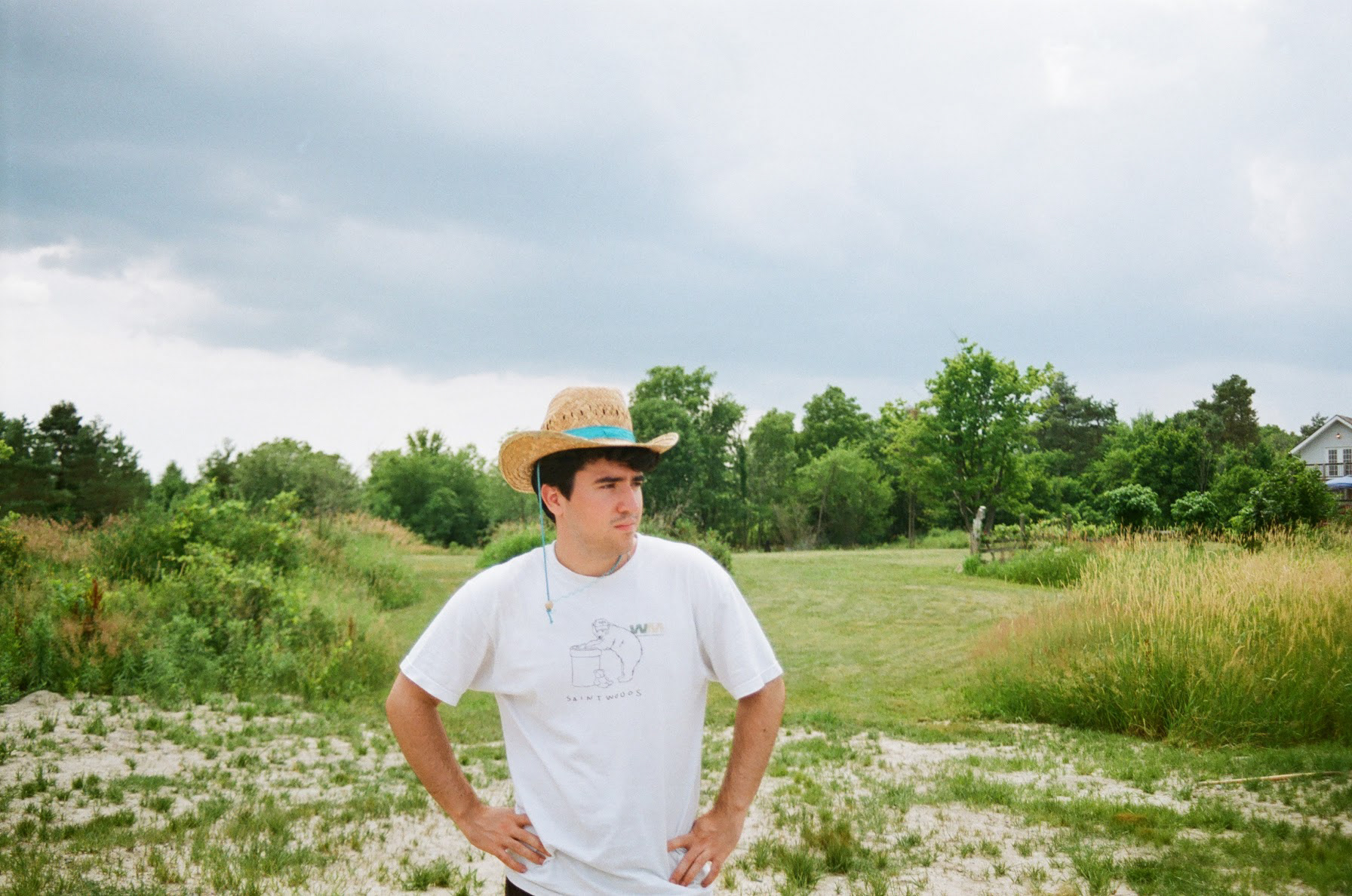 "Jack" Nashville, MI 