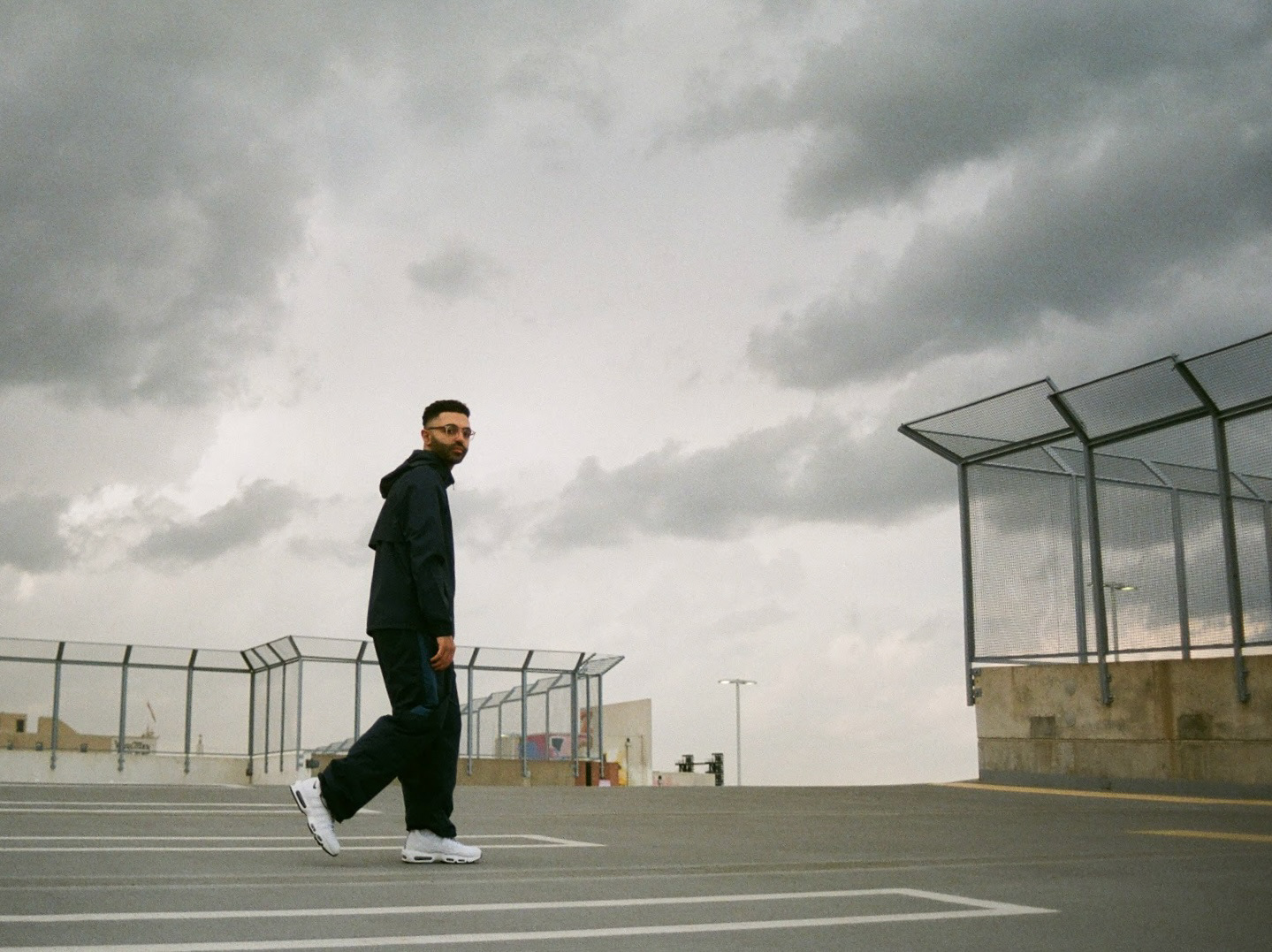 "Party Talk" Detroit, MI