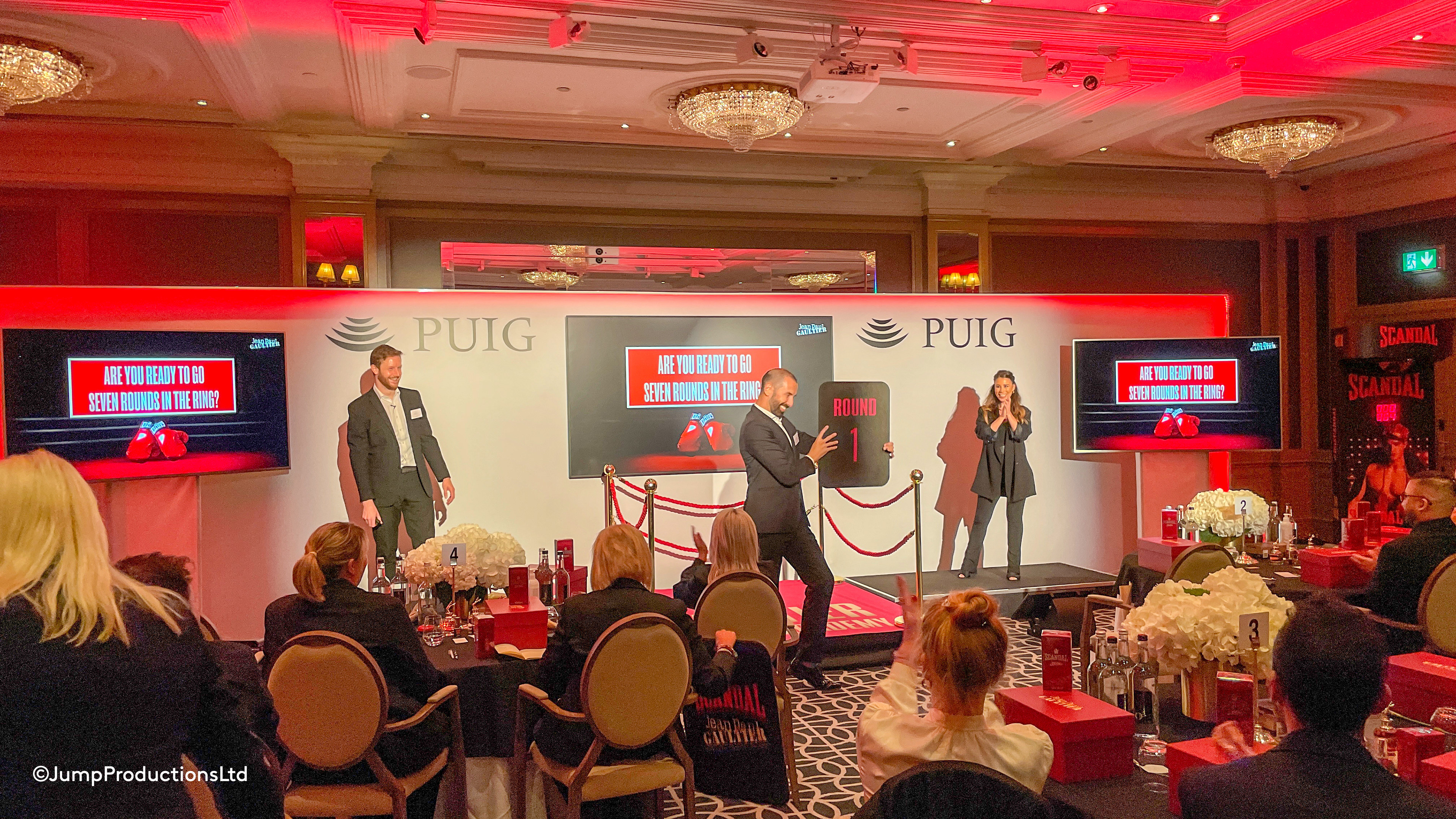 Puig Conference 2021