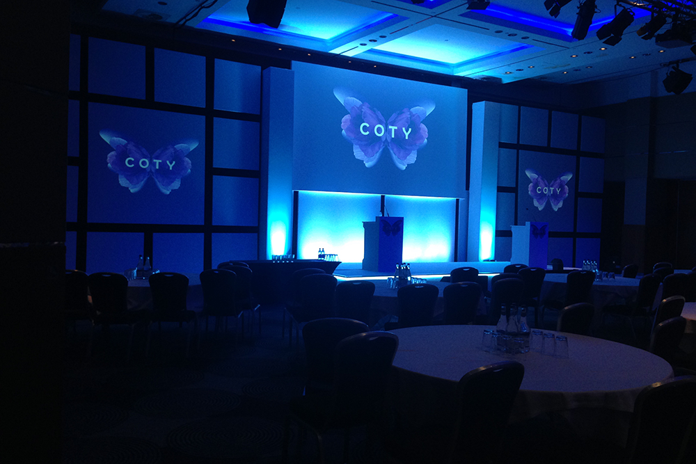 July Conference 2017