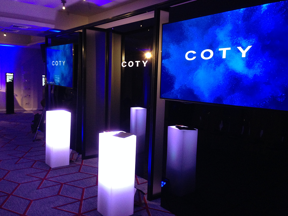 The Perfume Shop 2016