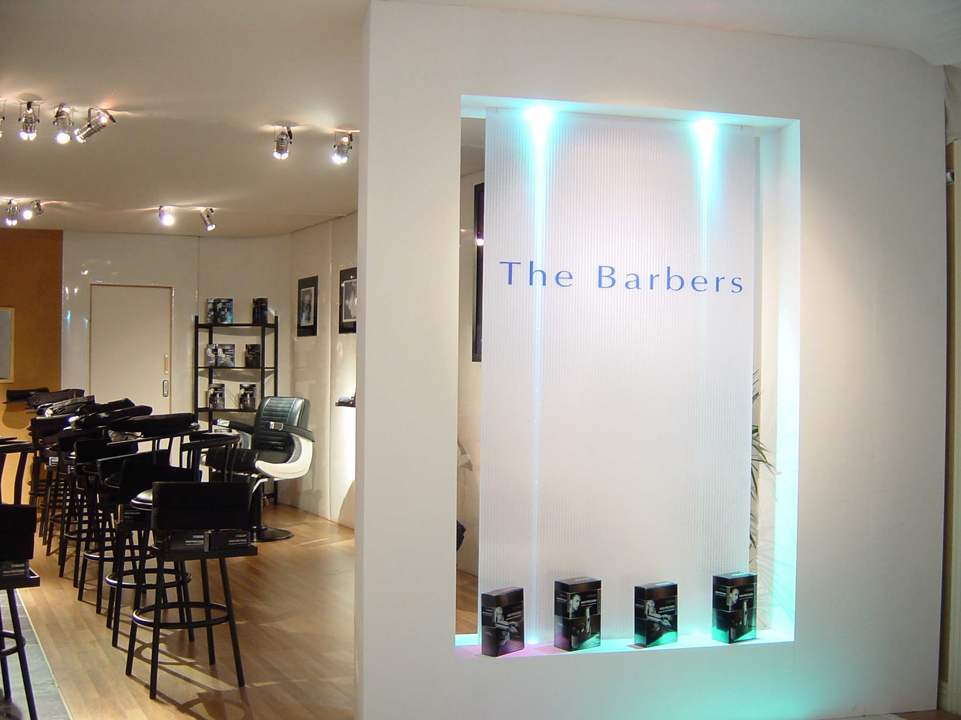 Room Transformations