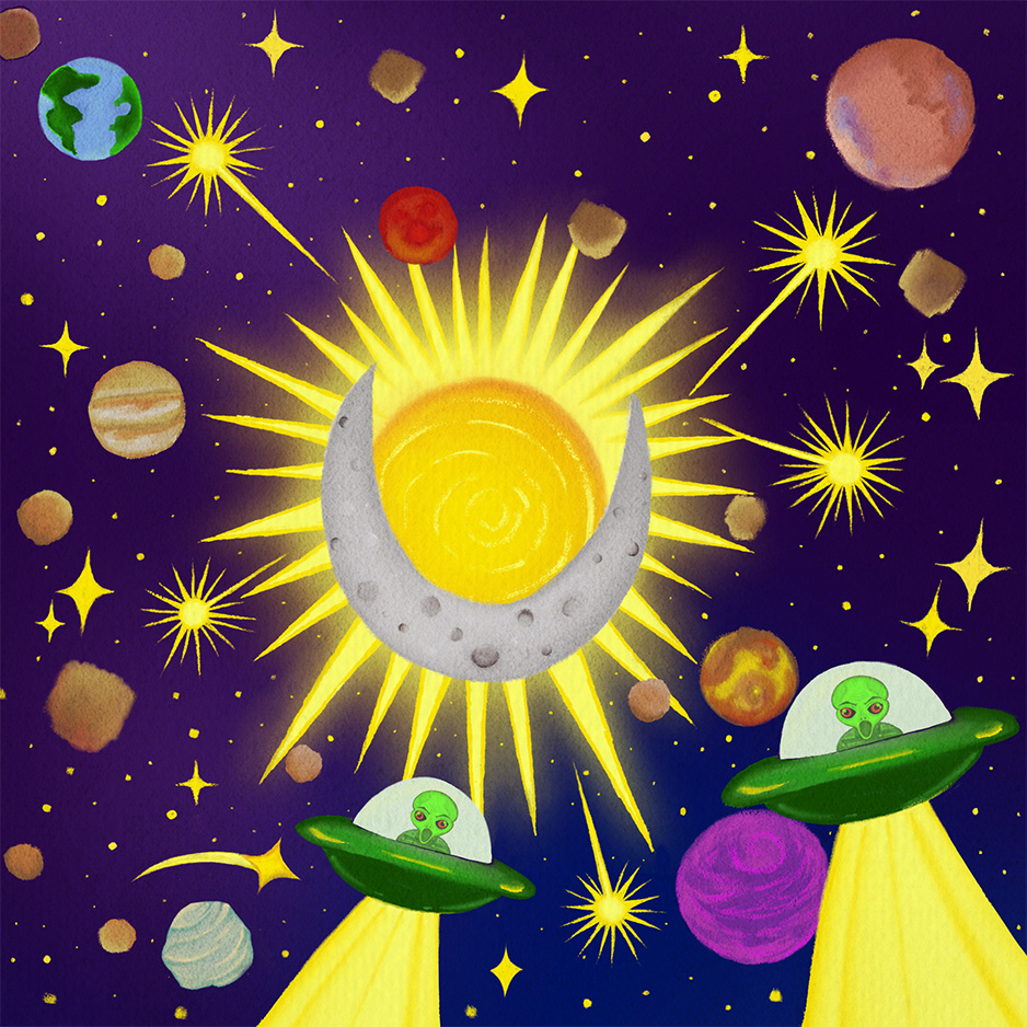 The Search For Chaos