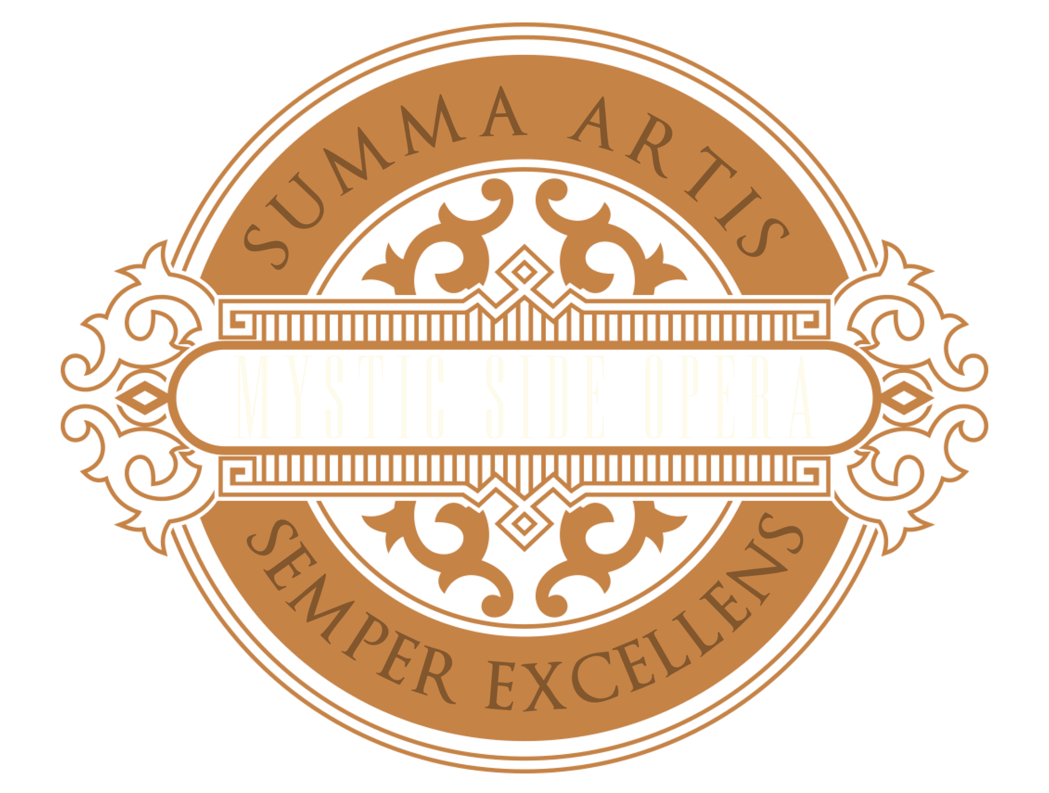 Mystic Side Opera