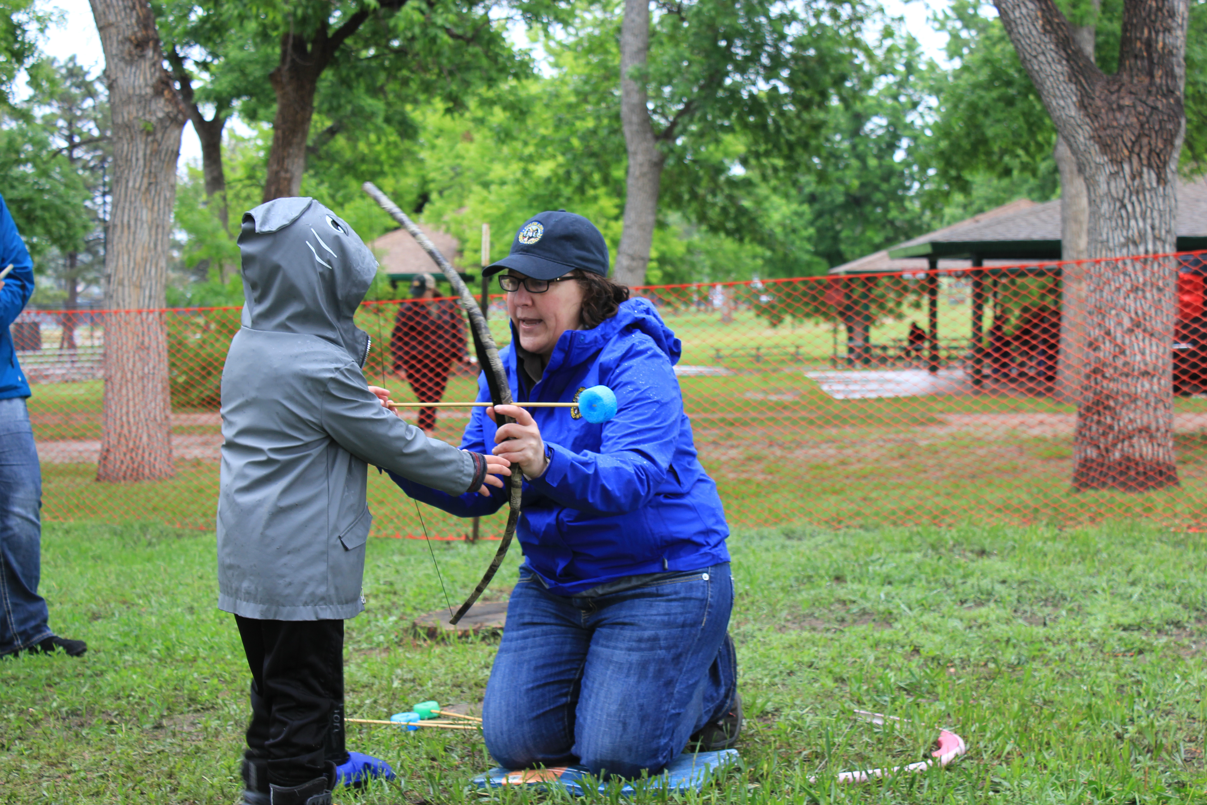 Pikes Peak Outdoor Recreation Alliance Image