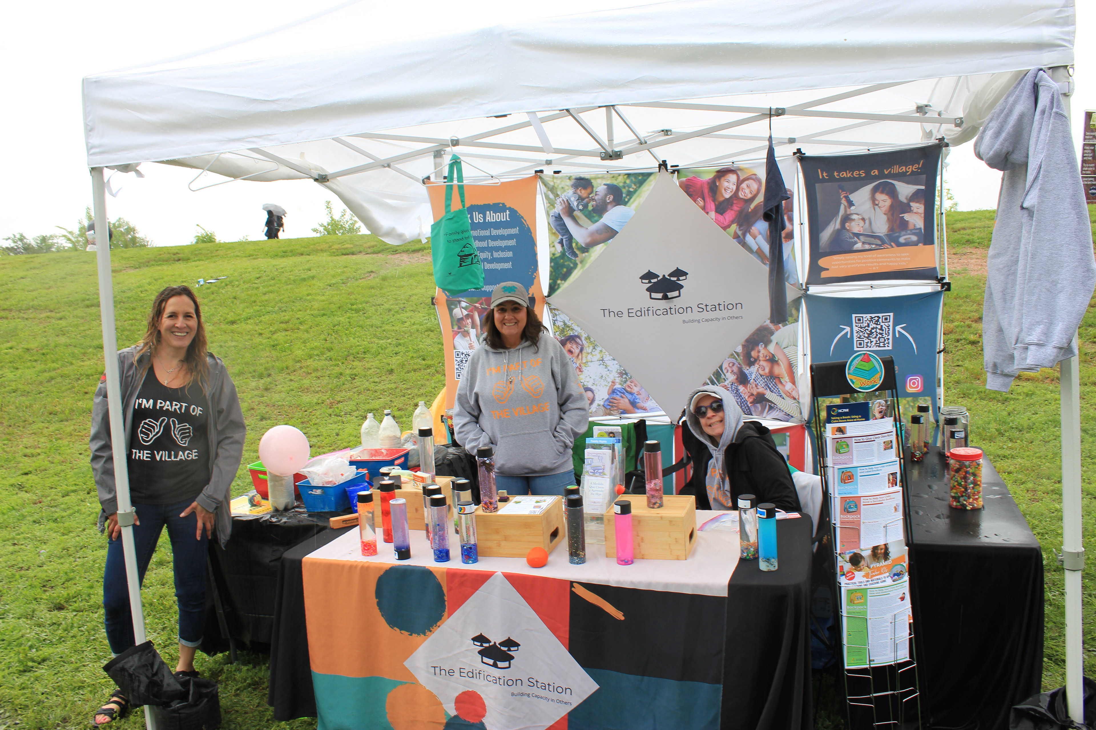 Pikes Peak Outdoor Recreation Alliance Image