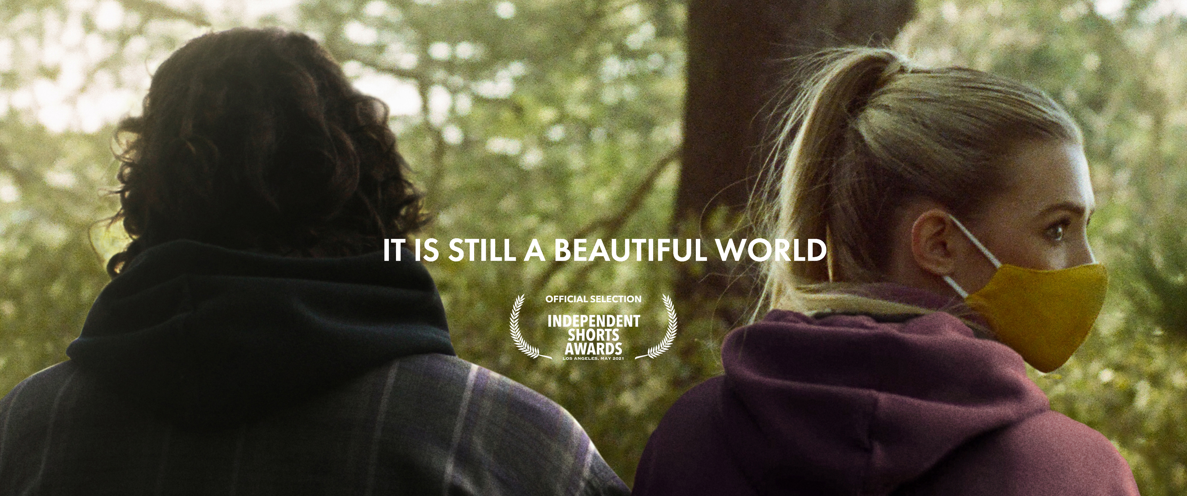 It Is Still a Beautiful World