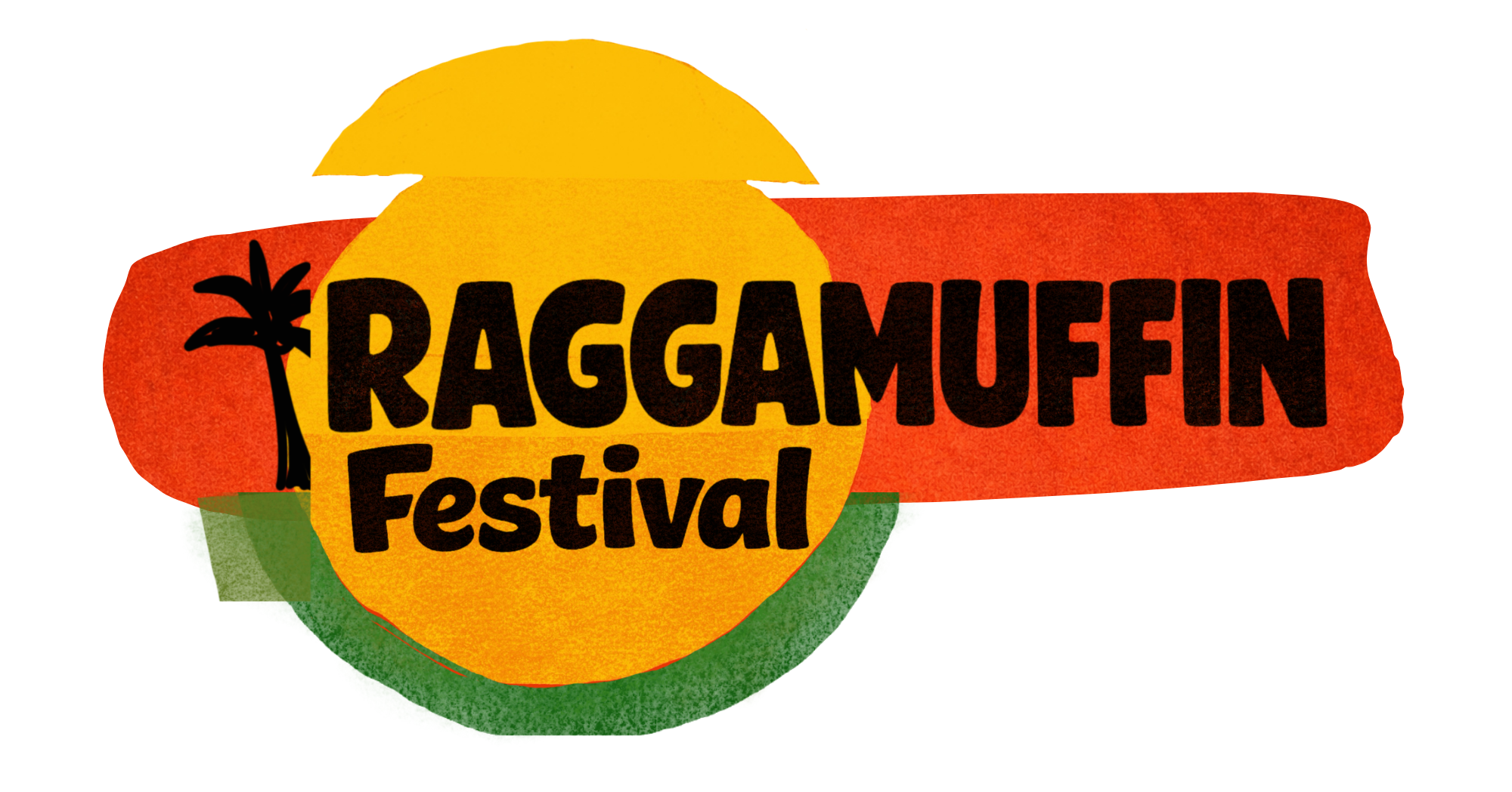 Raggamuffin Festival