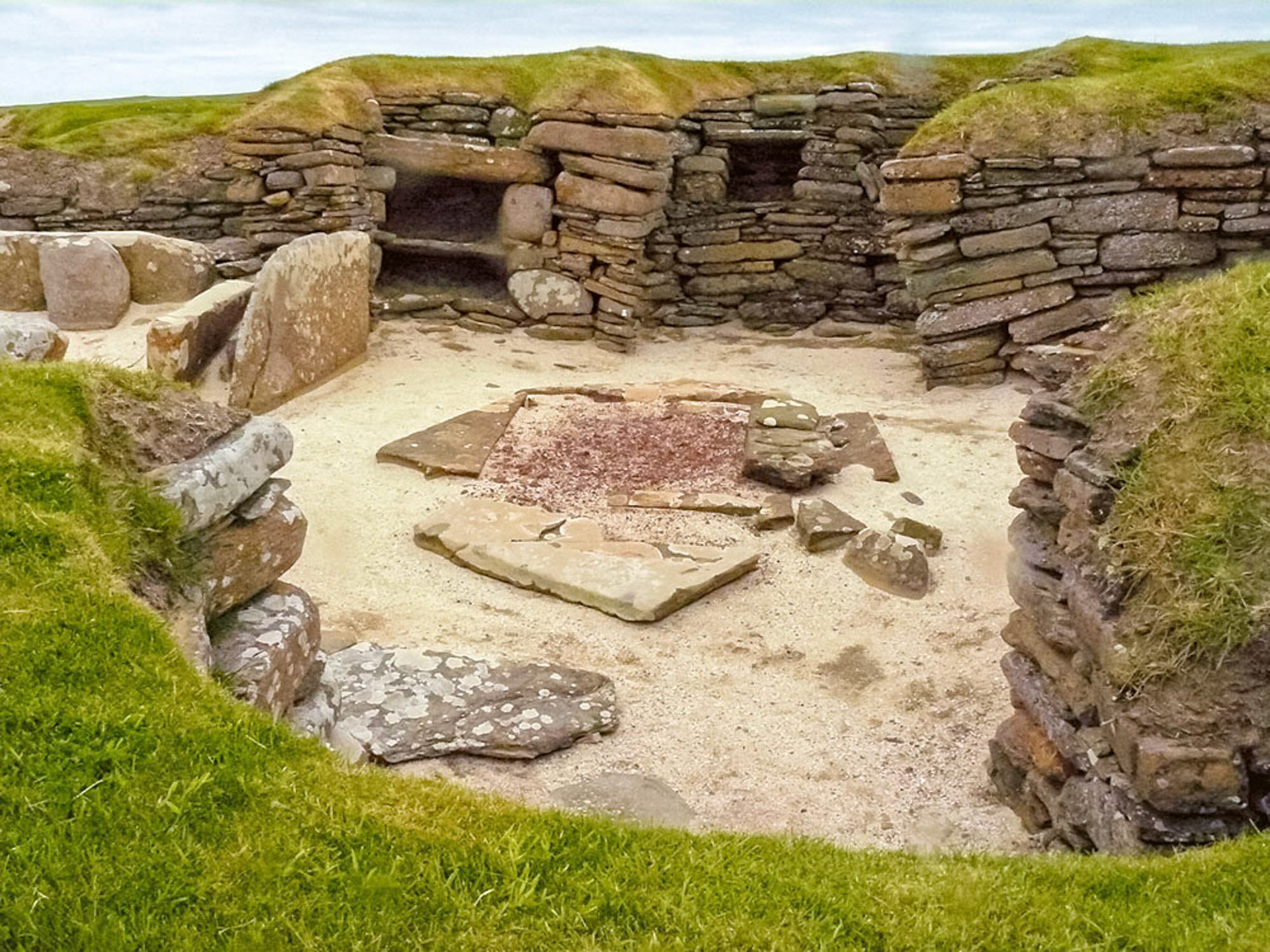 Skara Brae