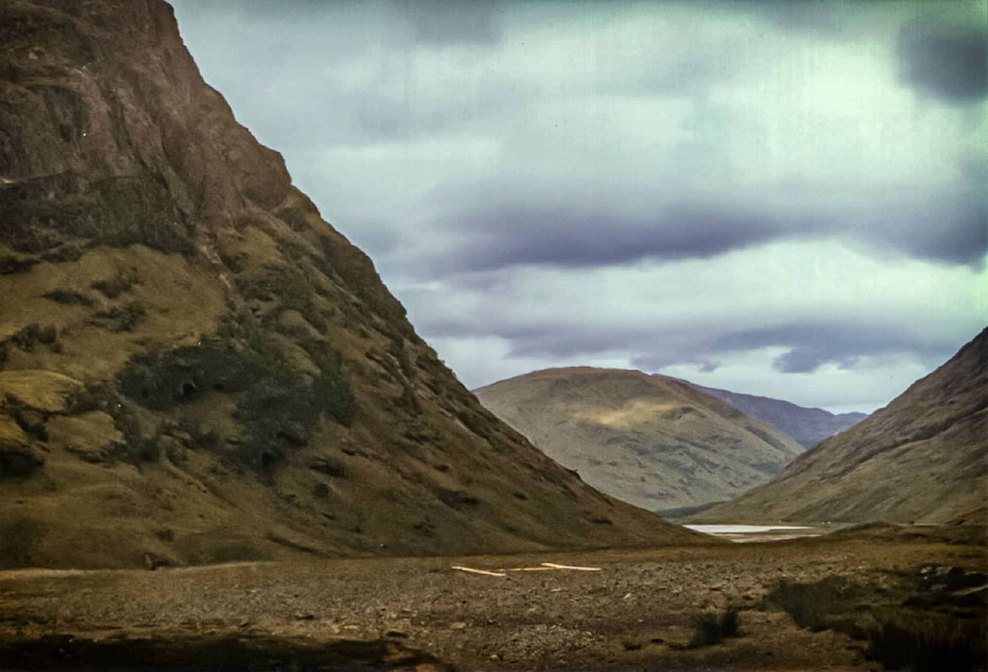Glen Coe