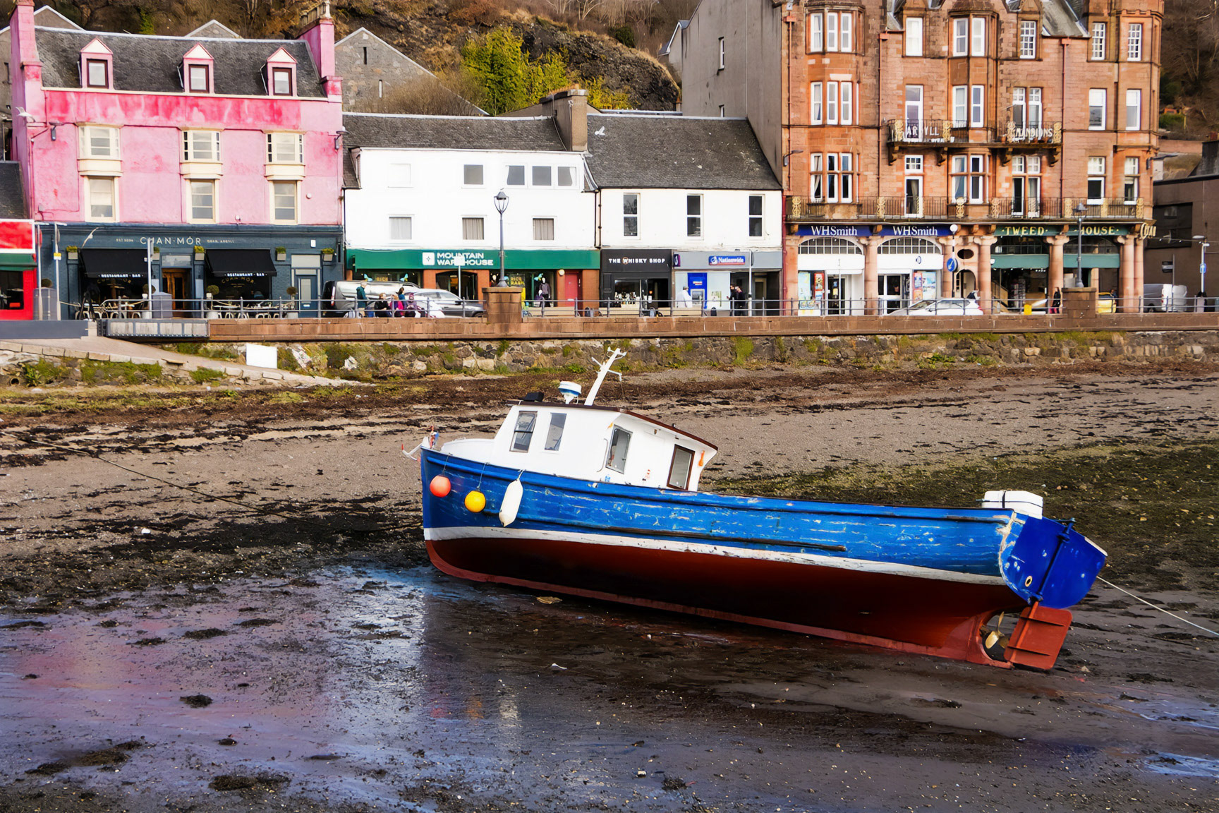 Oban