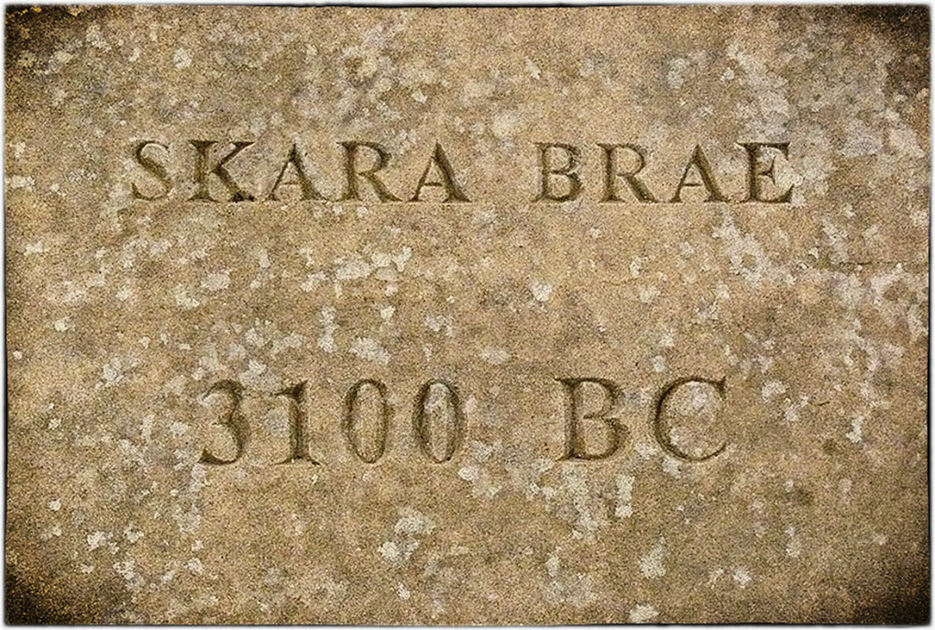 Skara Brae