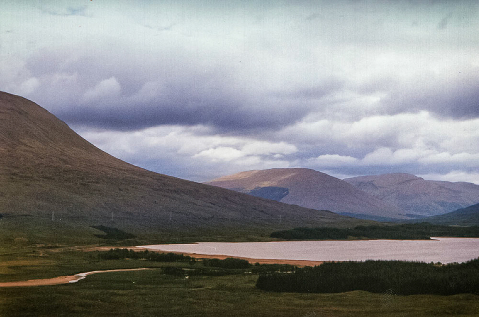 Glen Coe