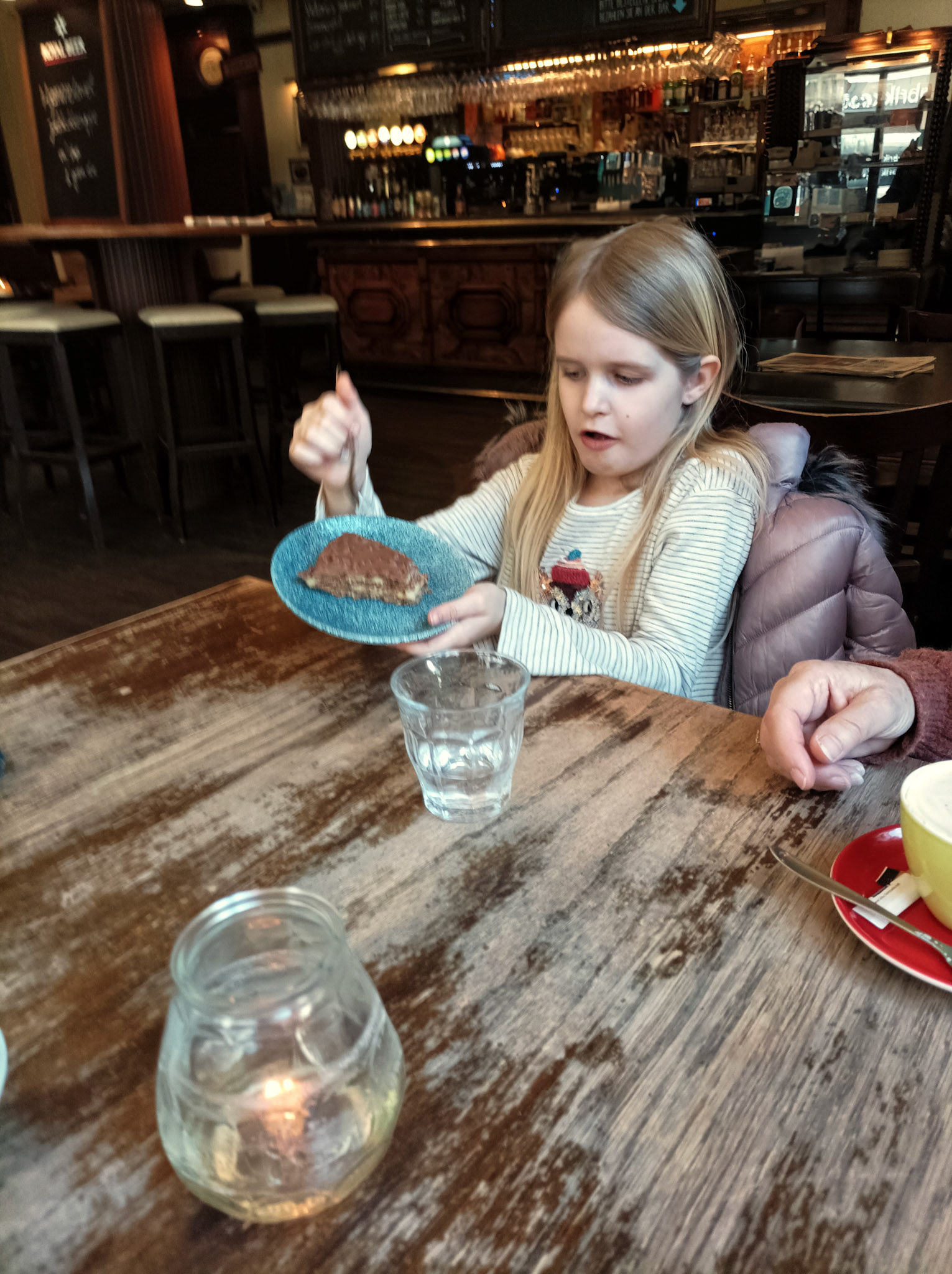 Tonder - Orelie DaimTorte