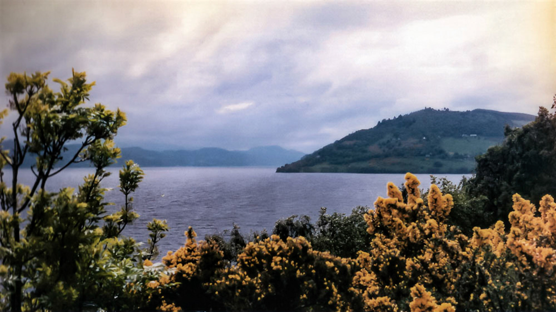 Loch Ness